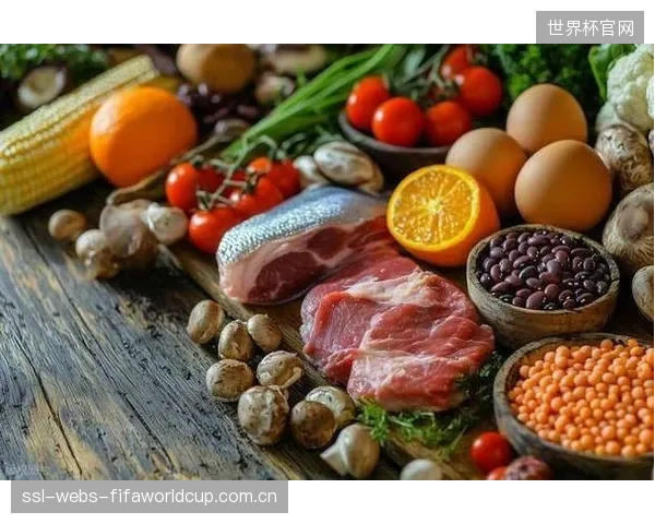 营养师团队调整球员膳食结构,以支持在高海拔、高热量消耗下的能量供给。 营养师团队调整球员膳食结构,以支持在高海拔、高热量消耗下的能量供给。